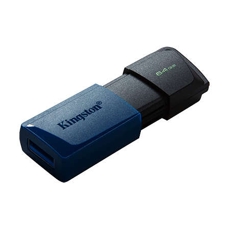 Clé USB Kingston DataTraveler 64 Go USB 3.2
