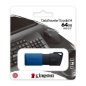 Clé USB Kingston DataTraveler 64 Go USB 3.2