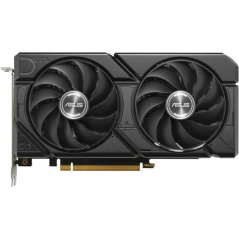 Carte graphique Asus Dual Radeon RX 7600 EVO OC Edition 8 Go GDDR6