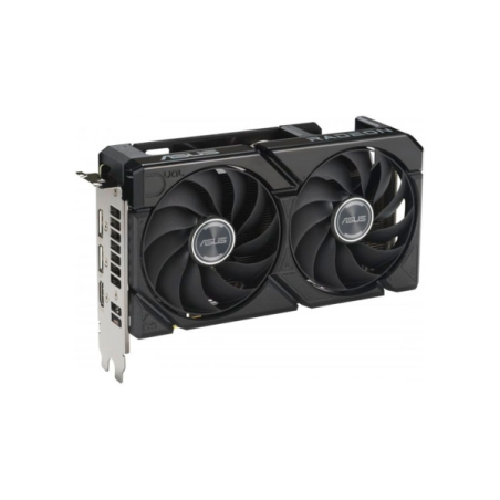Carte graphique Asus DUAL AMD Radeon RX 9060 8 Go GDDR6