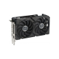 Carte graphique Asus DUAL AMD Radeon RX 9060 8 Go GDDR6