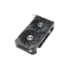 Carte graphique Asus DUAL AMD Radeon RX 9060 8 Go GDDR6