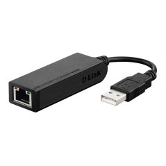 Adaptateur D-Link USB-A vers Gigabit Ethernet