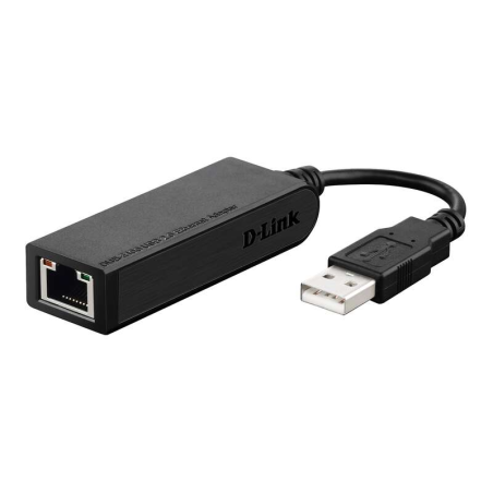 Adaptateur D-Link USB-A vers Gigabit Ethernet