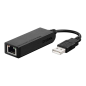 Adaptateur D-Link USB-A vers Gigabit Ethernet