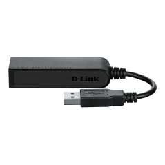 Adaptateur D-Link USB-A vers Gigabit Ethernet