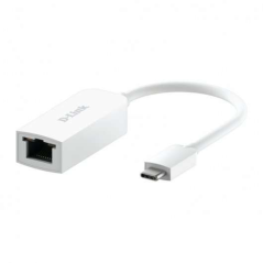 Adaptateur Ethernet D-Link USB-C vers 2,5 G