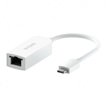 Adaptateur Ethernet D-Link USB-C vers 2,5 G