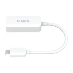 Adaptateur Ethernet D-Link USB-C vers 2,5 G