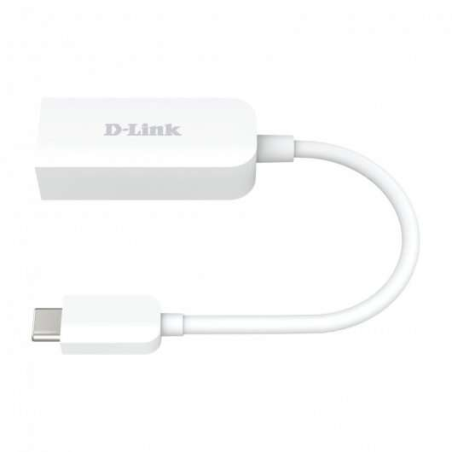 Adaptateur Ethernet D-Link USB-C vers 2,5 G