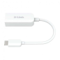 Adaptateur Ethernet D-Link USB-C vers 2,5 G