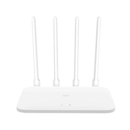 Xiaomi Mi Routeur 4C Blanc