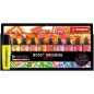 Lot de 10 surligneurs Stabilo Original Arty couleurs assorties