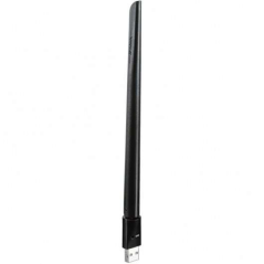 Adaptateur USB Wi-Fi double bande AC600 D-Link - Jusqu'à 433 Mbps - WPS