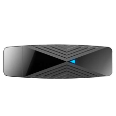 D-Link AX1800 WiFi 6 Adaptateur USB double bande sans fil - MU-MIMO - OFDMA