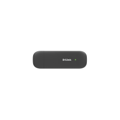 Adaptateur USB 4G LTE D-Link - Compatible avec les cartes SIM de tous les opérateurs - Lecteur de carte microSD