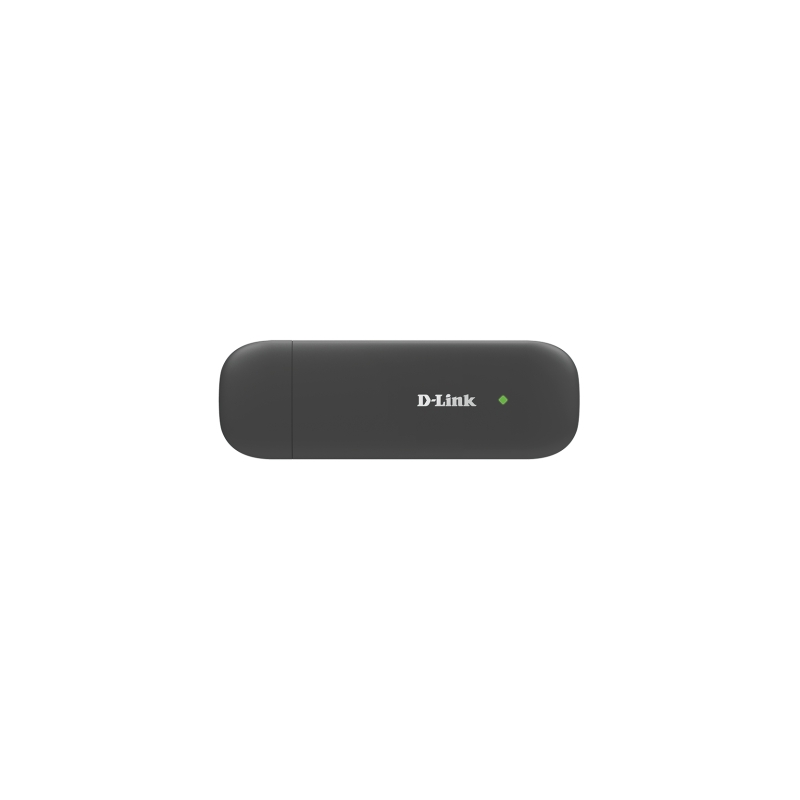 Adaptateur USB 4G LTE D-Link - Compatible avec les cartes SIM de tous les opérateurs - Lecteur de carte microSD