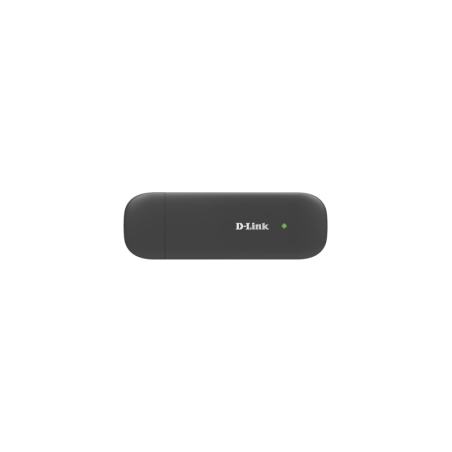 Adaptateur USB 4G LTE D-Link - Compatible avec les cartes SIM de tous les opérateurs - Lecteur de carte microSD