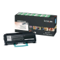 Lexmark E360/E460 Cartouche de toner noir d'origine - E360H31E