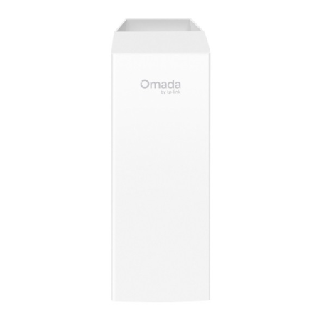 TP-Link Omada EAP100-Bridge KIT Puente Inalambrico para Exterior - Alcance hasta 500m - Velocidad hasta 300Mbps - IP65 - Incluye