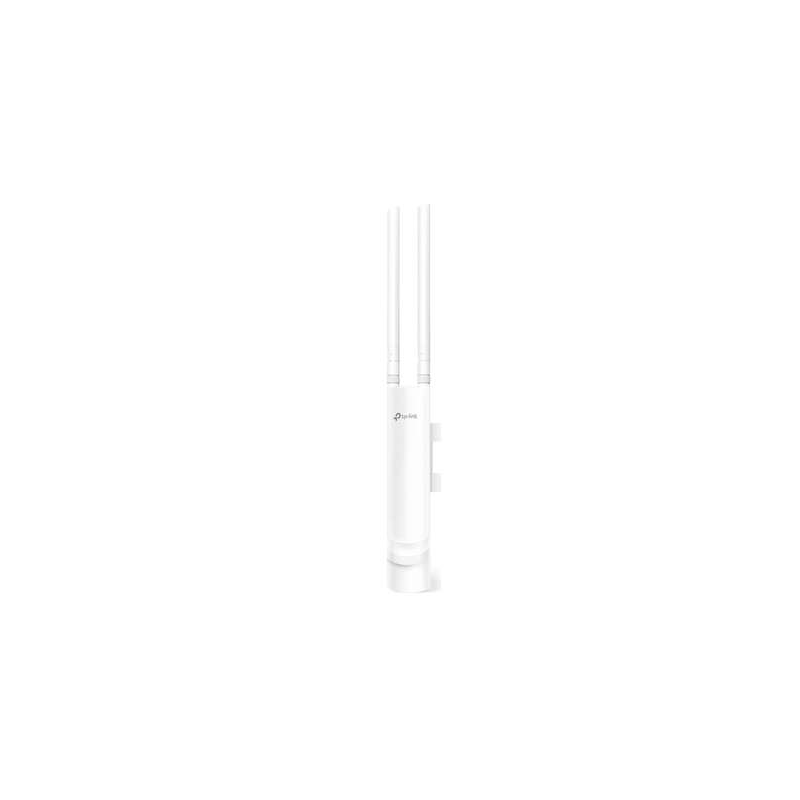 Point d'accès sans fil TP-Link Omada AC1200 MU-MIMO - Technologie Mesh - Montage extérieur/intérieur