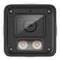 TP-Link Vigi EasyCam C320 Camara de Seguridad para Exterior - Lente de 2.8mm - IP67 - Deteccion Inteligente - Resolucion de 2Mpx