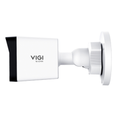 TP-Link Vigi EasyCam C320 Camara de Seguridad para Exterior - Lente de 2.8mm - IP67 - Deteccion Inteligente - Resolucion de 2Mpx