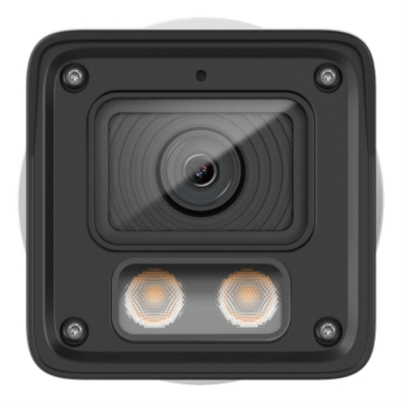 TP-Link Vigi EasyCam C320 Camara de Seguridad para Exterior - Lente de 4mm - IP67 - Deteccion Inteligente - Resolucion de 2Mpx -
