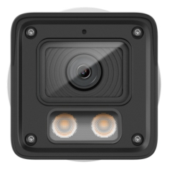 TP-Link Vigi EasyCam C320 Camara de Seguridad para Exterior - Lente de 6mm - Ethernet - IP67 - Resolucion de 2Mpx - Deteccion In