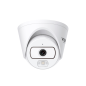 TP-Link Vigi EasyCam C420 Camara de Seguridad - Lente de 2.8mm - Luz LED - Deteccion Inteligente - Resolucion de 2Mpx - Vision N