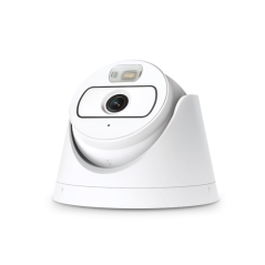 TP-Link Vigi EasyCam C420 Camara de Seguridad - Lente de 2.8mm - Luz LED - Deteccion Inteligente - Resolucion de 2Mpx - Vision N