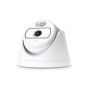 TP-Link Vigi EasyCam C420 Camara de Seguridad - Lente de 2.8mm - Luz LED - Deteccion Inteligente - Resolucion de 2Mpx - Vision N