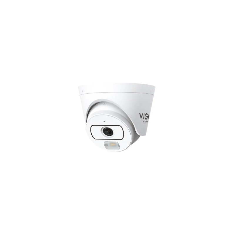 TP-Link Vigi EasyCam C420 Camara de Seguridad para Exterior - Lente de 4mm - IP67 - Deteccion Inteligente - Resolucion de 2Mpx -