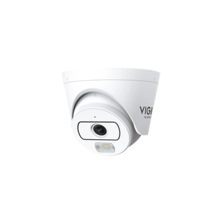 TP-Link Vigi EasyCam C420 Camara de Seguridad para Exterior - Lente de 4mm - IP67 - Deteccion Inteligente - Resolucion de 2Mpx -
