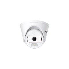 TP-Link Vigi EasyCam C420 Camara de Seguridad para Exterior - Lente de 4mm - IP67 - Deteccion Inteligente - Resolucion de 2Mpx -