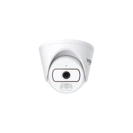 TP-Link Vigi EasyCam C420 Camara de Seguridad para Exterior - Lente de 4mm - IP67 - Deteccion Inteligente - Resolucion de 2Mpx -