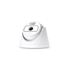 TP-Link Vigi EasyCam C420 Camara de Seguridad para Exterior - Lente de 4mm - IP67 - Deteccion Inteligente - Resolucion de 2Mpx -