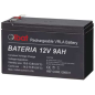 Batterie Elbat 12V - 9Ah
