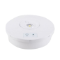 Applique murale d'urgence Elbat - 330 lumens - 6000 K - 2 W - Lumière froide - 3 heures d'autonomie - Batterie lithium
