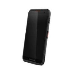 Terminal Honeywell EDA52 Format PDA - 2Pin, 2D, USB-C, BT, Wi-Fi, 4G, NFC, Kit (USB), Android