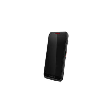 Terminal Honeywell EDA52 Format PDA - 2Pin, 2D, USB-C, BT, Wi-Fi, 4G, NFC, Kit (USB), Android