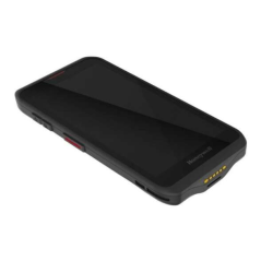 Terminal Honeywell EDA52 Format PDA - 2Pin, 2D, USB-C, BT, Wi-Fi, 4G, NFC, Kit (USB), Android