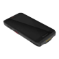 Terminal Honeywell EDA52 Format PDA - 2Pin, 2D, USB-C, BT, Wi-Fi, 4G, NFC, Kit (USB), Android