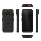 Terminal Honeywell EDA52 Format PDA - 2Pin, 2D, USB-C, BT, Wi-Fi, 4G, NFC, Kit (USB), Android