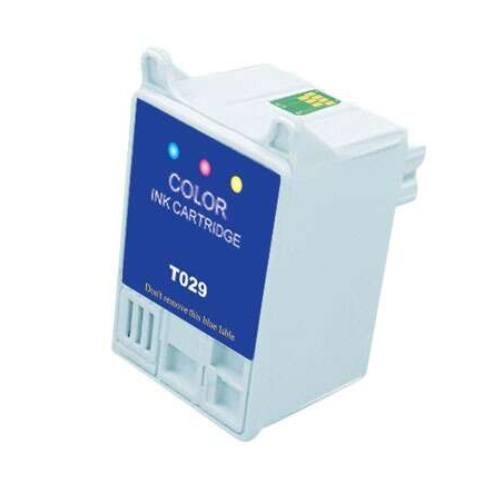 Cartouche d'encre générique couleur Epson T029 - Remplace C13T02940110
