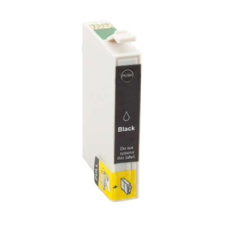 Epson T0348 Cartouche d'encre Noir Mat Générique - Remplace C13T03484010