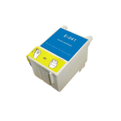 Cartouche d'encre générique couleur Epson T041 - Remplace C13T04104010
