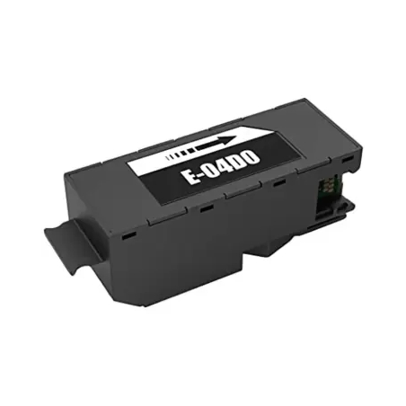 Réservoir de maintenance générique Epson T04D0 - Remplace C13T04D000