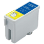 Cartouche d'encre générique noire Epson T050/T013 - Remplace C13T05014010/C13T01340110