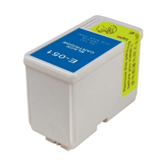 Cartouche d'encre générique noire Epson T051 - Remplace C13T05114010
